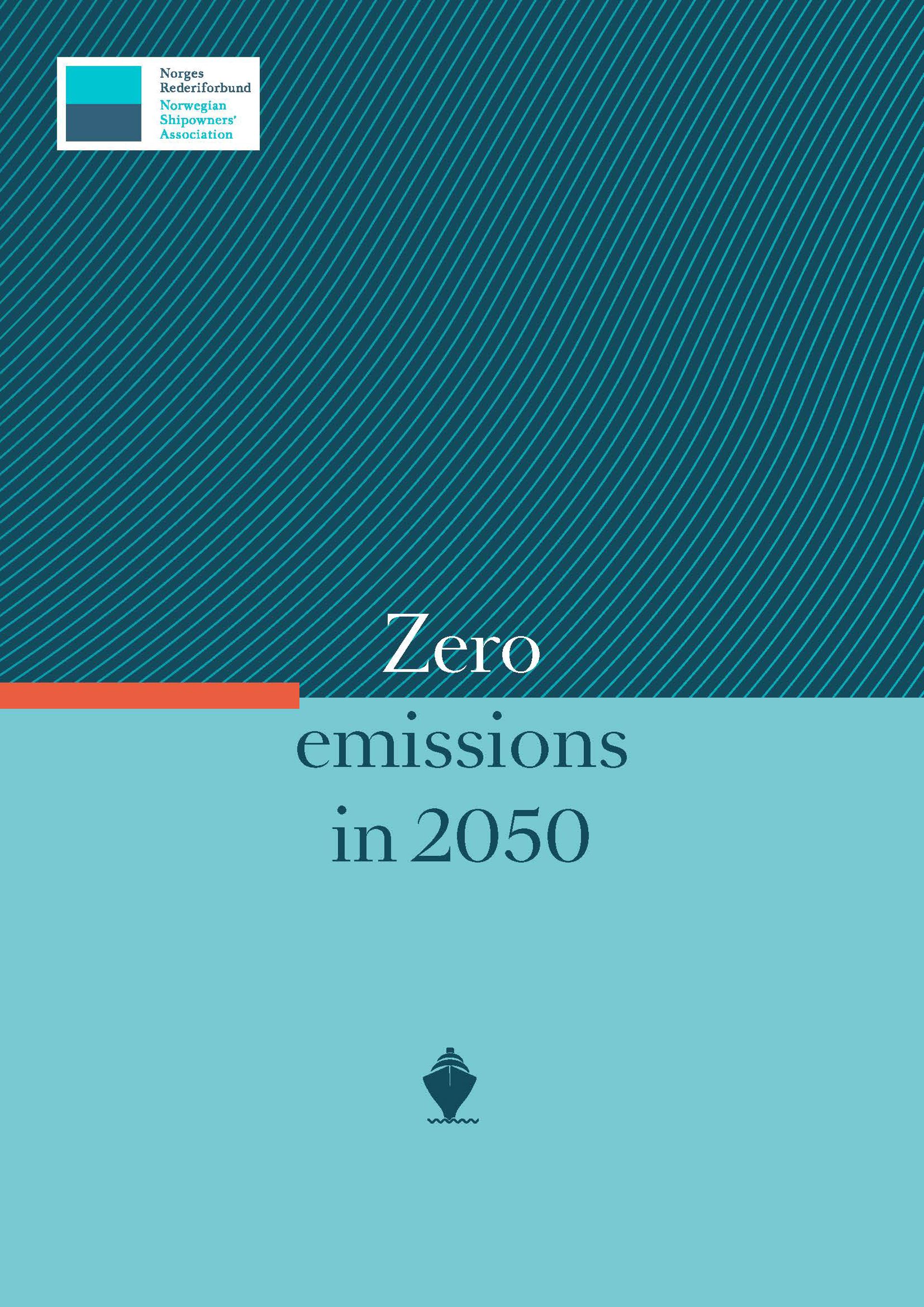 Zero Emission 2050