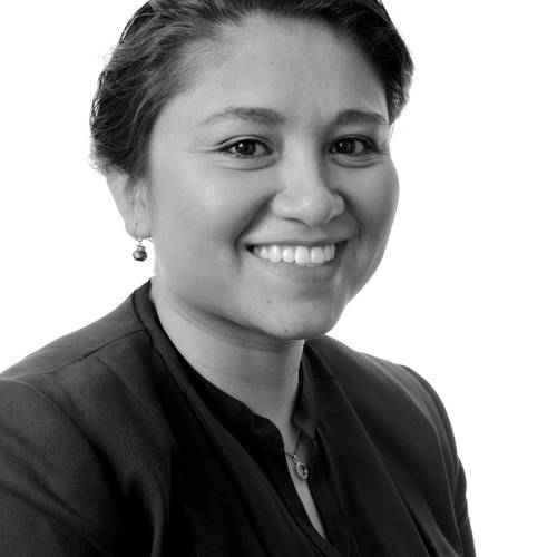 Gina A. Enghaugen