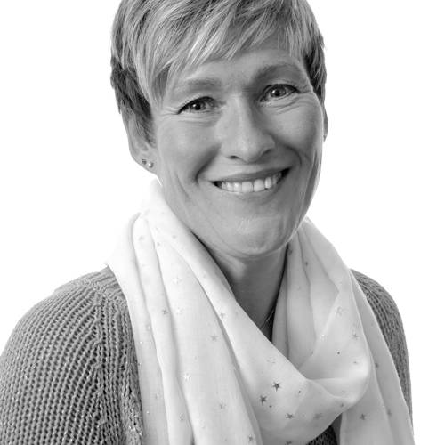 Heidi A. Hestholm