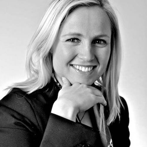 Ingvild Låg Paulsrud