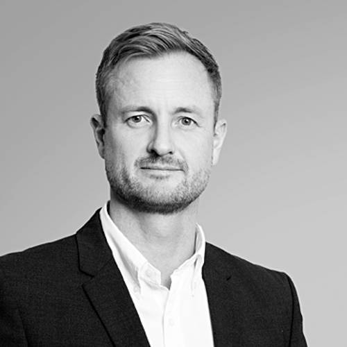 Tor Arne Berntsen