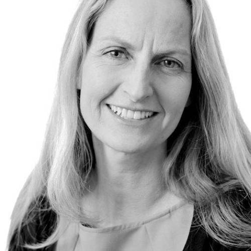 Charlotte Demeer Strøm