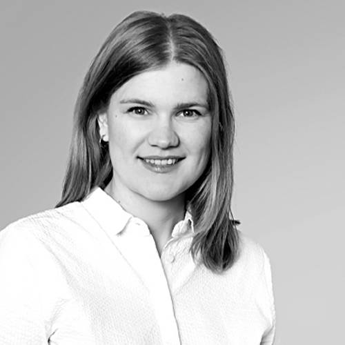 Gabrielle Legrand Gjerdset