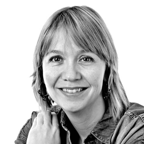 Hege Ajer Petterson