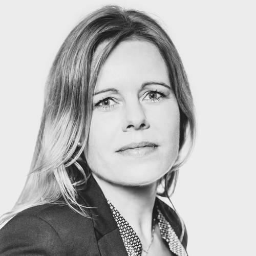 Karin Gjerløw Høidahl