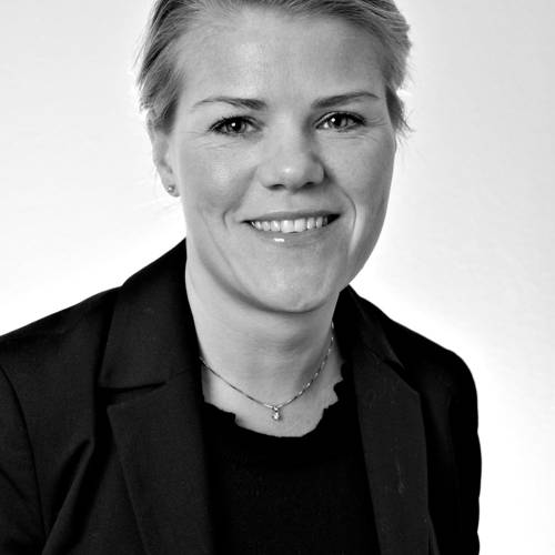 Kristine Godal Mohr