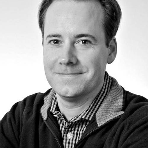 Lars Christian Tønder