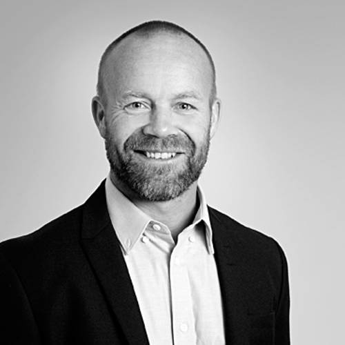 Stig Laursen