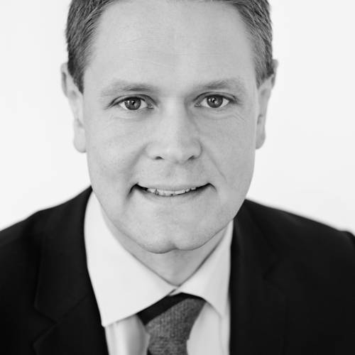 Harald Solberg