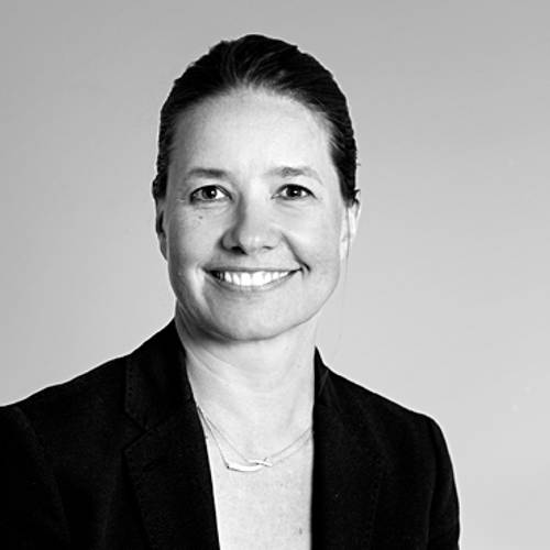 Benedikte Næss