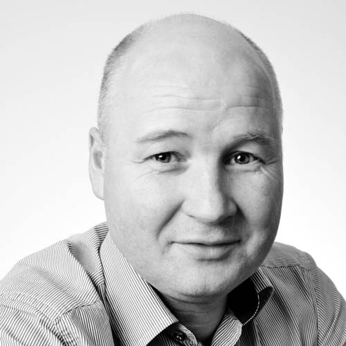 Øyvind Jonassen