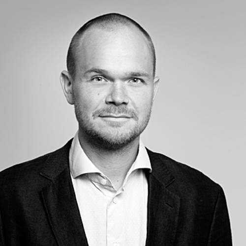 Amund Drønen Ringdal