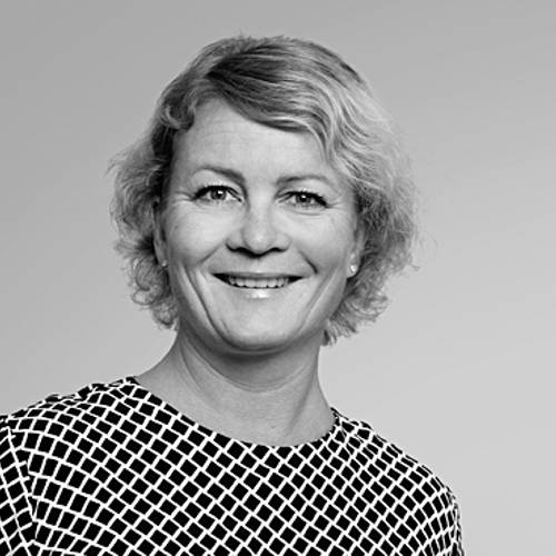Cecilie Sommerfelt