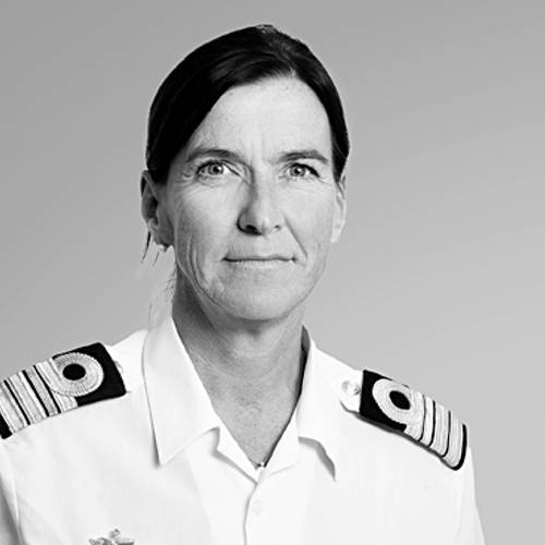 Gerd Anne Tetlie