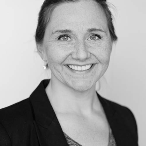 Tove Åstasund Iversen