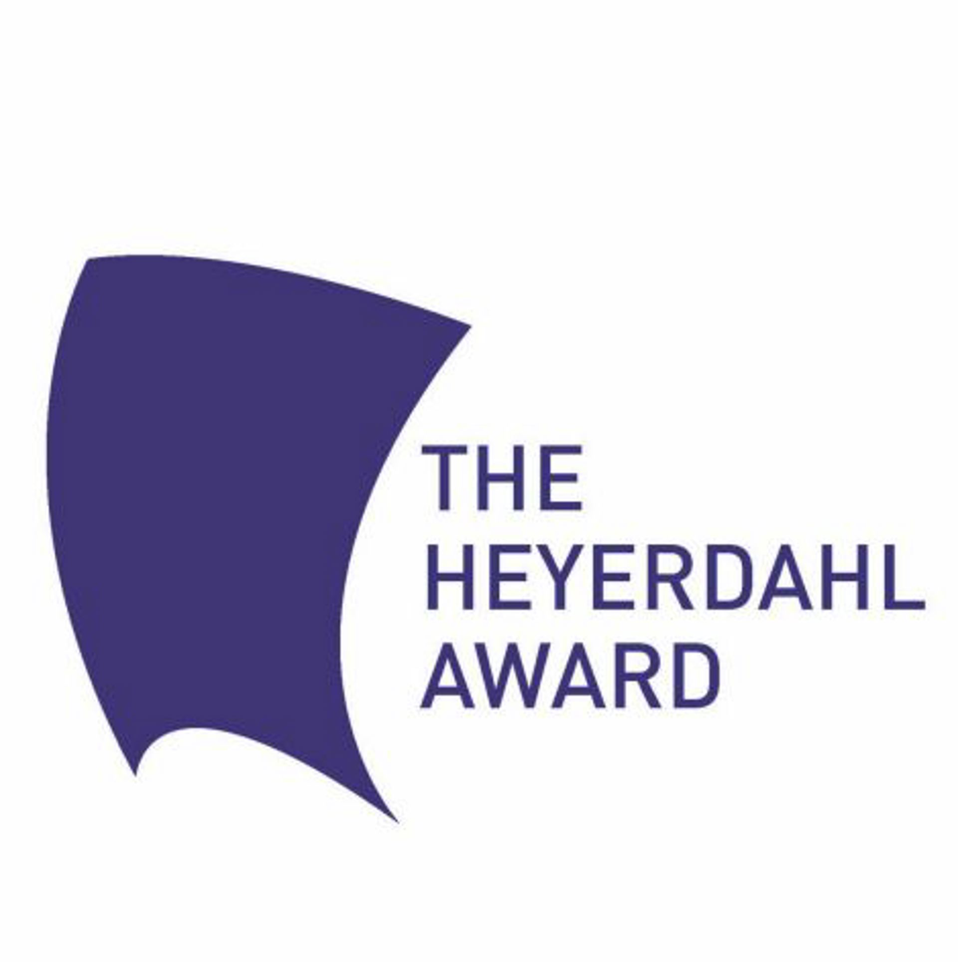 logo the heyerdahl award